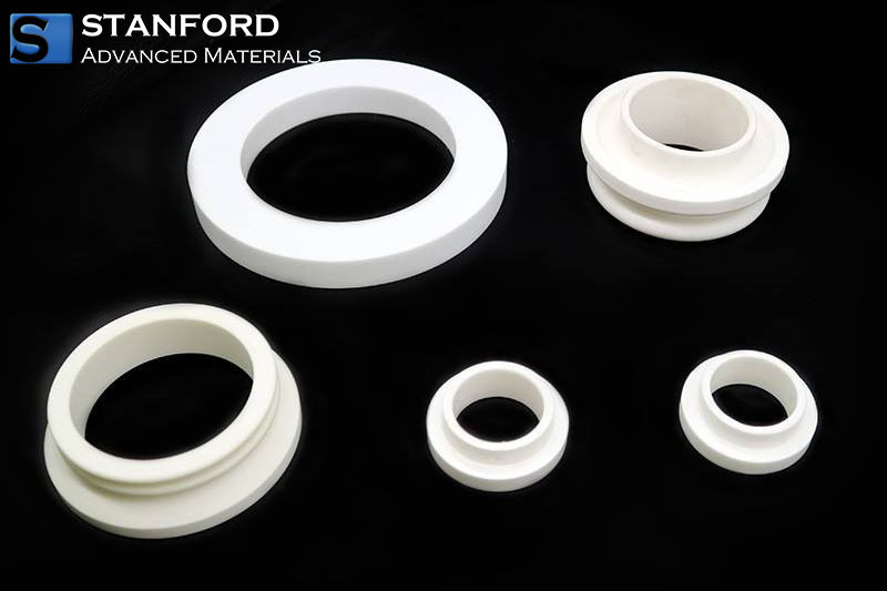 BN Washer and Ring